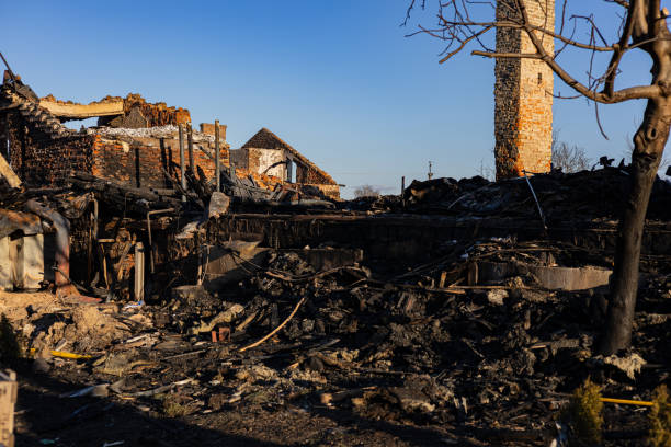 Reliable Smoke Damage Restoration contractor in Dalbo, MN by Fire Damage Flint