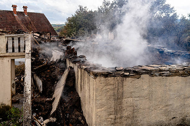 Affordable Smoke Damage Restoration solutions in Dalbo, MN